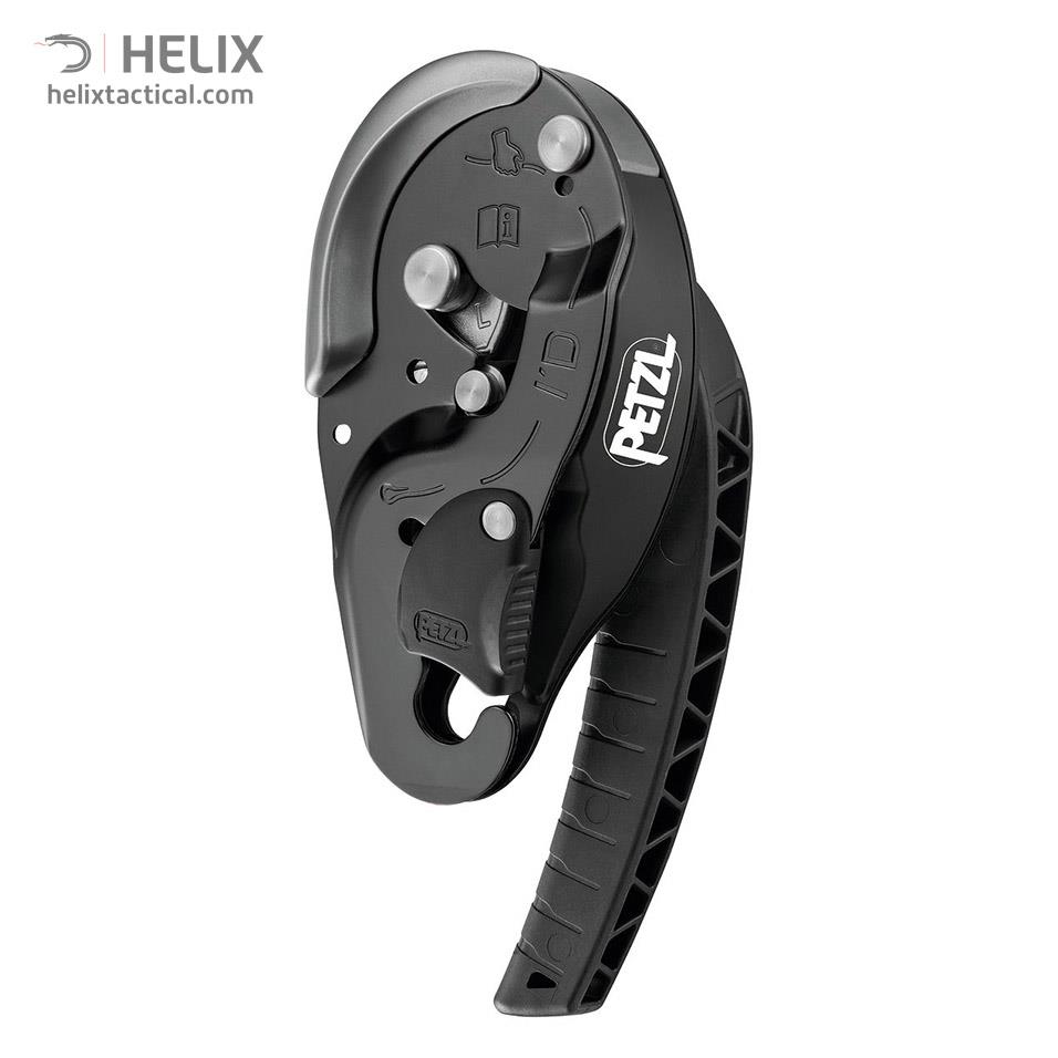 Helix Operations Tactical Rope Control Devices